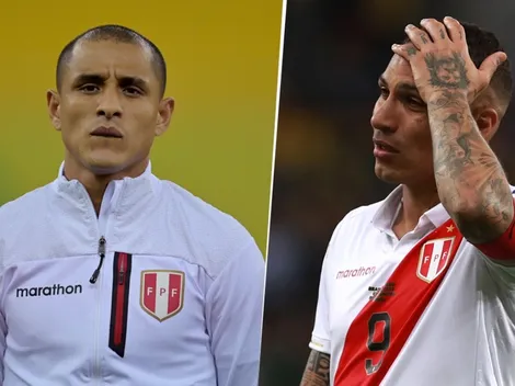 Guerrero, Yotún y dos más: los 4 mundialistas de Rusia 2018 que hoy están sin club