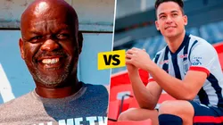 'Kanko' Rodríguez sobre fichaje de Cristian Benavente: "Antes eran todos negros"