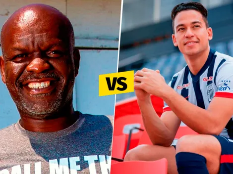 'Kanko' Rodríguez sobre fichaje de Cristian Benavente: "Antes eran todos negros"