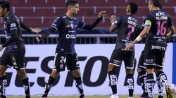 Lo quisieron Alianza Lima, Universitario y Cristal: hoy confirmaron que jugará en el fútbol peruano