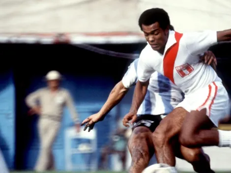 5 datos por los que Teófilo Cubillas es el mejor futbolista peruano de la historia
