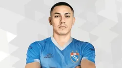 Sorpresa en el torneo peruano: ADT de Tarma contrata a Jean Deza