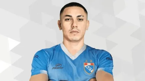 Sorpresa en el torneo peruano: ADT de Tarma contrata a Jean Deza