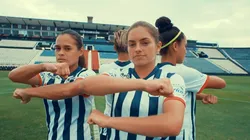 Alianza Lima y el emotivo video por el Día Internacional de La Mujer. Foto: Alianza Lima