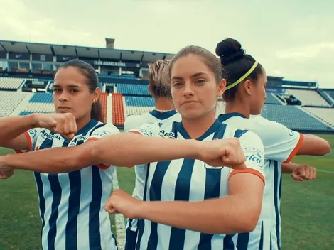 El emotivo video de Alianza Lima en el Día Internacional de la Mujer