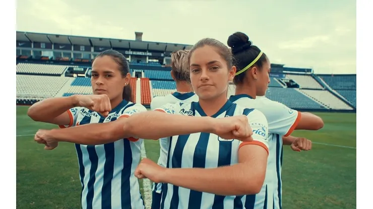 Alianza Lima y el emotivo video por el Día Internacional de La Mujer. Foto: Alianza Lima