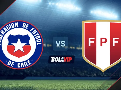 Chile vs. Perú EN VIVO por el Sudamericano Femenino Sub 17: Día, hora y canales de TV del choque