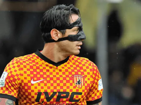 El emotivo mensaje de Gianluca Lapadula por el 'Día Internacional de la Mujer'