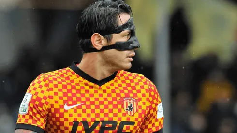 El emotivo mensaje de Gianluca Lapadula por el 'Día Internacional de la Mujer'