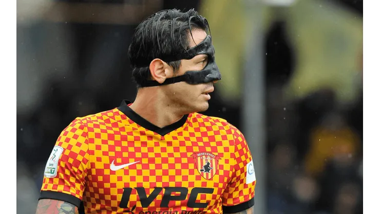 El emotivo mensaje de Gianluca Lapadula por el 'Día Internacional de la Mujer'