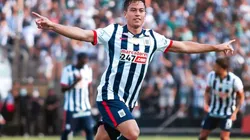 El mensaje de Cristian Benavente tras la dura caída ante Sporting Cristal