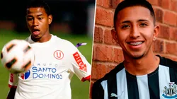 El once de lujo con Andy Polo y Rodrigo Vilca en Universitario de Deportes