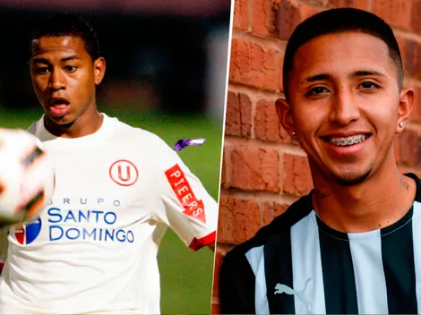 El once de lujo con Andy Polo y Rodrigo Vilca en Universitario de Deportes