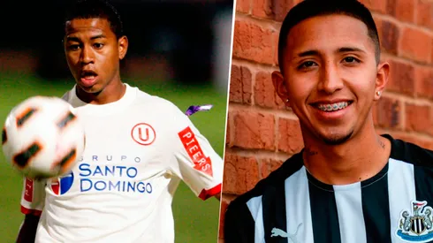 El once de lujo con Andy Polo y Rodrigo Vilca en Universitario de Deportes