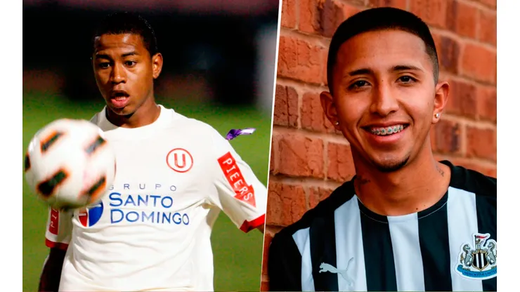 El once de lujo con Andy Polo y Rodrigo Vilca en Universitario de Deportes