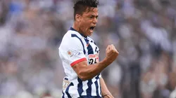 Con Benavente de titular: Carlos Bustos trabaja oncena para visitar a FBC Melgar