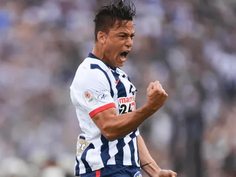 Con Benavente de titular: Carlos Bustos trabaja oncena para visitar a FBC Melgar