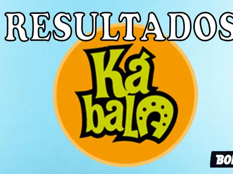 La Kábala del jueves 10 de marzo | Resultados y números ganadores del Sorteo 1310 de la Lotería de Perú