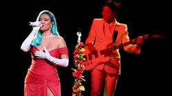 Karol G dará un show en Perú