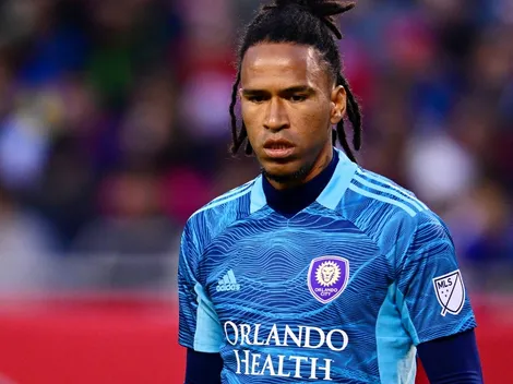 El histórico récord de Pedro Gallese con el Orlando City