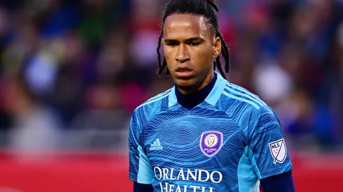 Pedro Gallese, portero del Orlando City. (Foto: Twitter Orlando City)