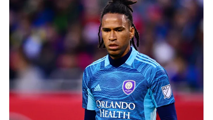 Pedro Gallese, portero del Orlando City. (Foto: Twitter Orlando City)