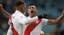 Bomba en 'Liga 1': Yoshimar Yotún y Paolo Guerrero firmarán por Alianza Lima