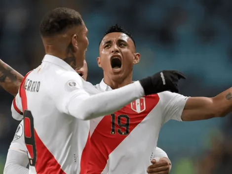 "Yoshimar Yotún y Paolo Guerrero firmarán por Alianza Lima en las próximas horas": Silvio Valencia