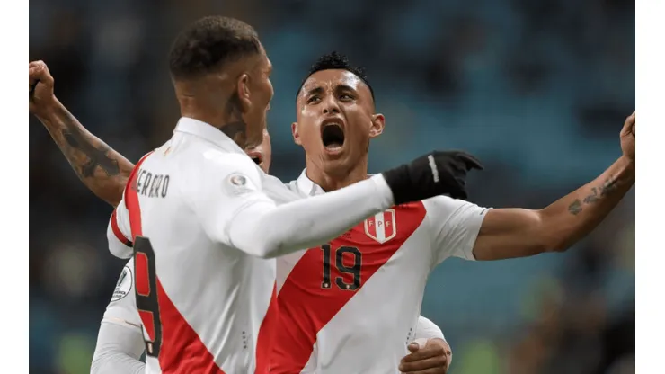 Bomba en 'Liga 1': Yoshimar Yotún y Paolo Guerrero firmarán por Alianza Lima