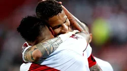Paolo Guerrero, delantero de la Selección Peruana. (Foto: Getty Images)