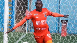 Yorleys Mena pega la vuelta a la Universidad César Vallejo. Foto: Liga de Fútbol Profesional