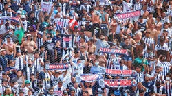 Alianza Lima y Sporting Cristal jugarán en Matute por la fecha 5 de la Liga 1. (Foto: Twitter Alianza Lima)