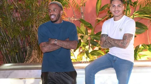 Ricardo Gareca le comunicó a Paolo Guerrero y Jefferson Farfán que no serán convocados