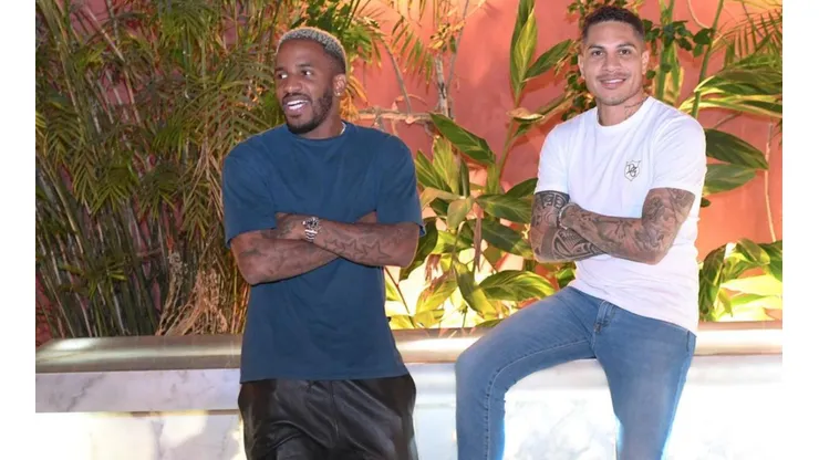 Ricardo Gareca le comunicó a Paolo Guerrero y Jefferson Farfán que no serán convocados
