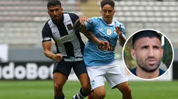 Ganar sí o sí: la frase de Josepmir Ballón antes de Alianza Lima-Sporting Cristal