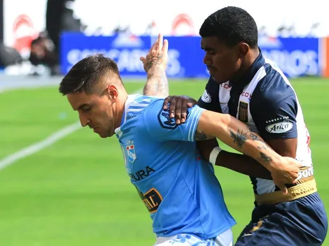 Alianza Lima vs. Sporting Cristal: ¿quién tiene el plantel más caro?