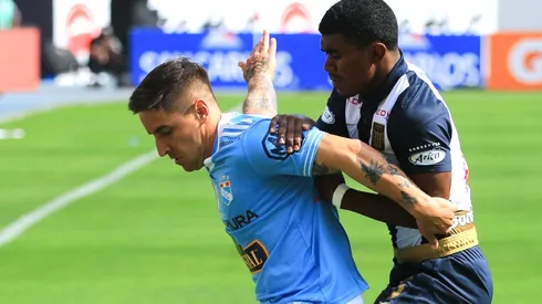 Sporting Cristal y Alianza Lima se enfrentarán este domingo. (Foto: Liga de Fútbol Profesional)