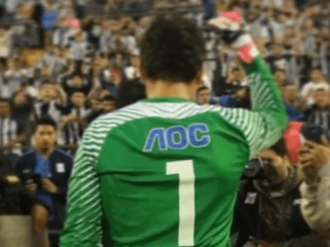 Leao Butrón sobre el partido ante Sporting Cristal: "Alianza Lima está obligado a ganar"