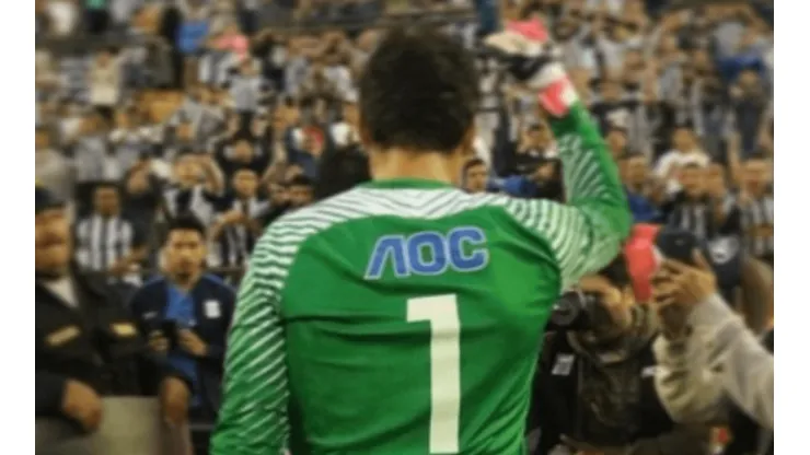 Leao Butrón sobre el partido ante Sporting Cristal: "Alianza Lima está obligado a ganar"