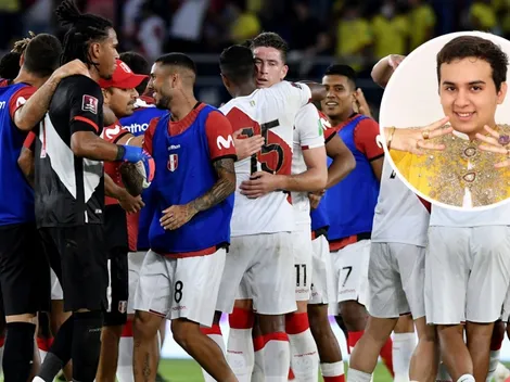Vidente vaticina el gol que clasificará a Perú a Qatar 2022