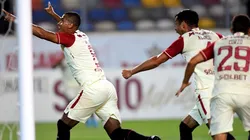 Universitario juega ante Municipal por la fecha 5 de la Liga 1. (Foto: Liga de Fútbol Profesional)