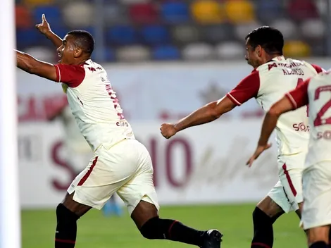 Con cambio de último minuto: la alineación de Universitario ante Municipal