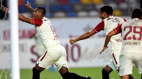 Universitario juega ante Municipal por la fecha 5 de la Liga 1. (Foto: Liga de Fútbol Profesional)
