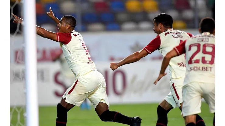 Universitario juega ante Municipal por la fecha 5 de la Liga 1. (Foto: Liga de Fútbol Profesional)