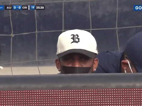 ¿Cuándo regresa a las canchas Jefferson Farfán? GOLPERU lo confirma en su transmisión