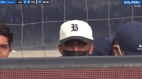 ¿Cuándo regresa a las canchas Jefferson Farfán? GOLPERU lo confirma en su transmisión