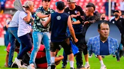 Juan Reynoso tras actos de violencia en México: "Regresamos a la época de barbarie"