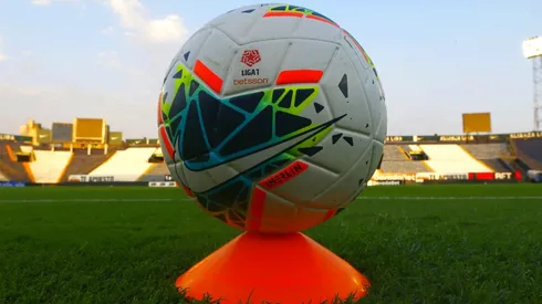 La Liga 1 tiene al mejor jugador de Latinoamérica del mes de febrero. (Foto: Liga de Fútbol Profesional)