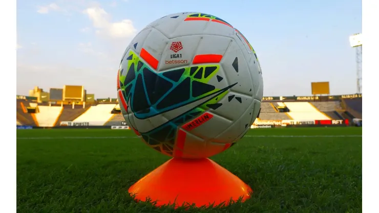 La Liga 1 tiene al mejor jugador de Latinoamérica del mes de febrero. (Foto: Liga de Fútbol Profesional)