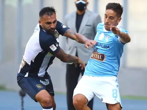 ¿Cuándo debutarán Sporting Cristal y Alianza Lima en la Copa Libertadores?